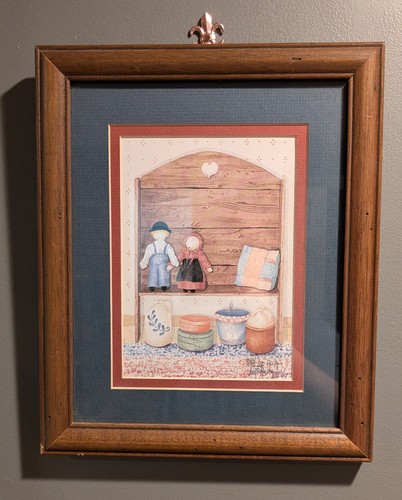 Lotti avila signed - signed, ltd