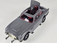 Corgi Toys Aston Martin DB5