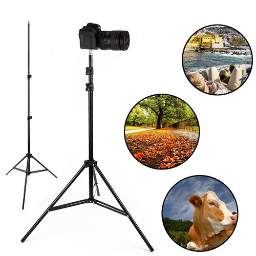 Lightweight leg tripod with - 3-leg,