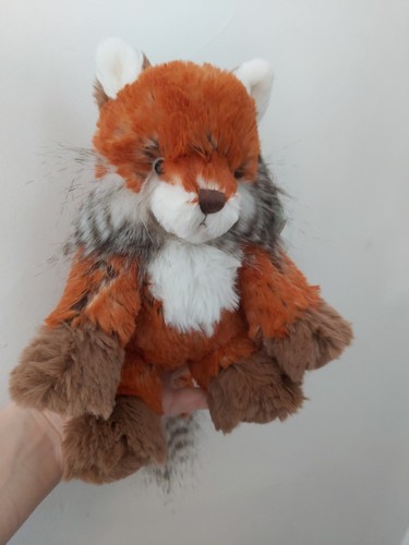 Wrendale designs plush fox - plush,