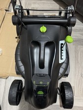 Gtech Cordless Lawnmower 2.0