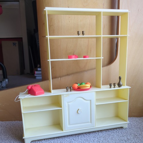 Vintage sindy 1980s - vintage,