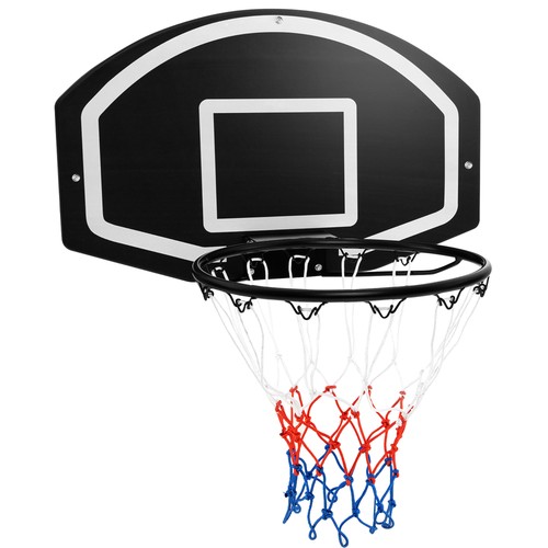 Large wall mounted basketball - mounted,