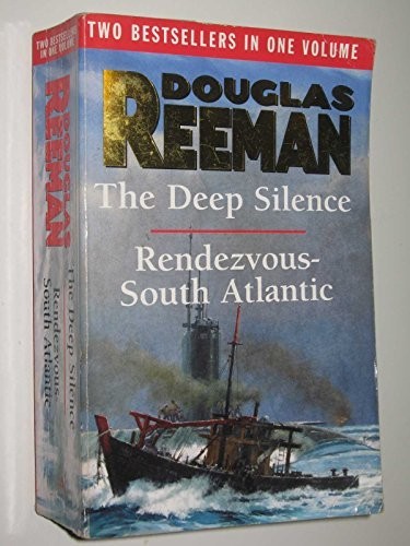 Duo rendezvous south pacific - rendezvous,