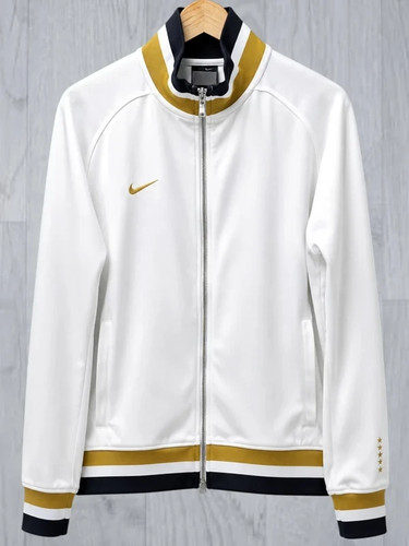 Vintage nike 2006 joga bonito - nike,