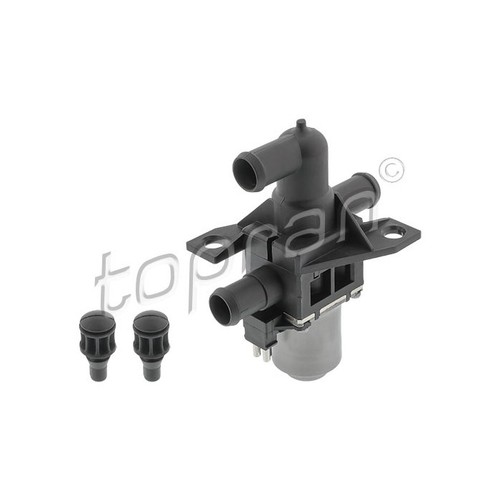 Heating control valve for - control,