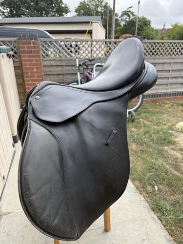 Bates saddle - bates,
