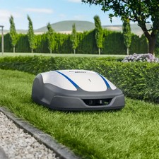HONDA MIIMO 4000 LIVE ROBOTIC