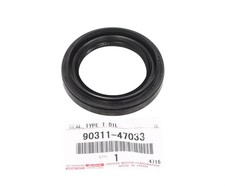 Genuine Lexus Front Drive