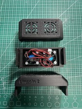 President Lincoln 2  cb Custom