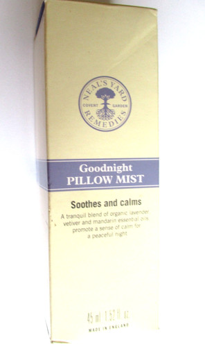 Neal yard remedies goodnight - neal's,