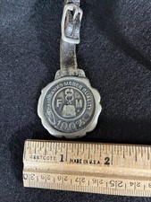 Fairbanks Morse Collectible