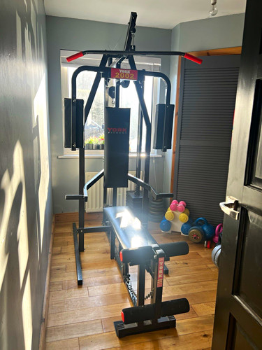 York 2002 adjustable multi - 2002,