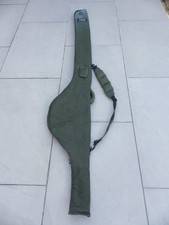 Nash Double Padded Carp Fishing Rod Holdall