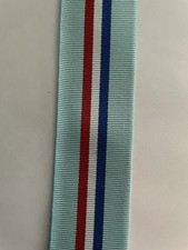 Rhodesia Full Size Medal