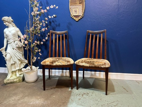 Set plan dining chairs - plan,