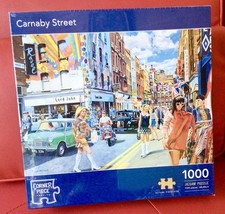 1000 Piece Jigsaw  Puzzle