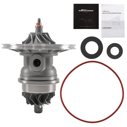 Turbocharger core for t3 - turbocharger,