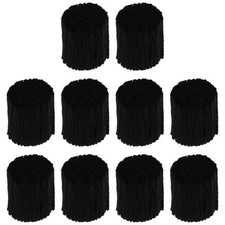 10 Rolls Latch Hook Rug Yarn