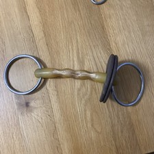 Happy Mouth Mullen Loose Ring