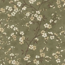Cherry Blossom Textured Vinyl