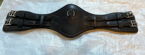Passier anatomic padded