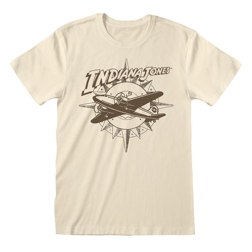 Indiana jones plane - indiana,