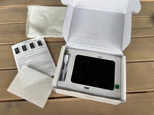 Air quality monitor - quality,