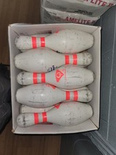 Bowling Pins Case Used (1 Case