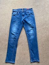 883 police moriarty jeans W36