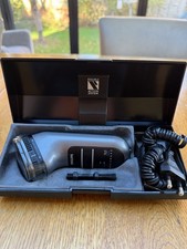 Philishave 765 Electric Shaver For Men Rechargeable With Case Used Once