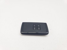 RENAULT KADJAR 2 BUTTON REMOTE