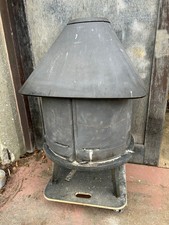 Jotul No. 6 Woodburning Stove