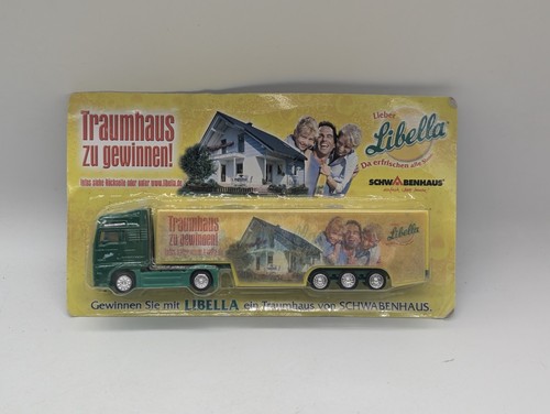 Grell euro sun 87 truck - 1/87,