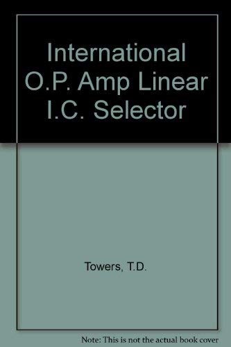 International amp linear - international,
