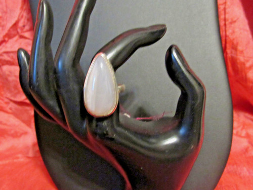 Rainbow moonstone natural - rainbow,