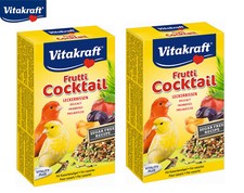 200g vitakraft bird canary - x,