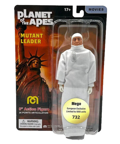 Mego planet the apes - planet, of