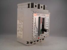 Federal Electric MCCB 30 Amp Triple Pole 3 Phase Breaker Select 30A HEF3P30