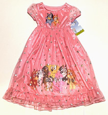 Bluey & Bingo Fantasy