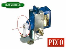 PLS-125 Smart Switch Single