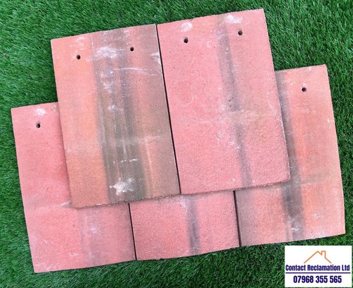 New redland concrete plain - new,
