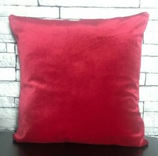 Large Plain Plush Soft Thick