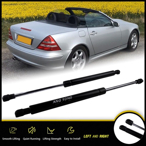 For mercedes slk r170 - for,