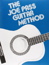 Joe Pass Guitar Method