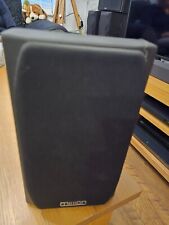 Mission Model 73 2-Way Reflex 20-50W/Ch 8 Ohms 70Hz-20KHz inc Mission Brackets