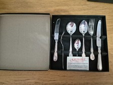 Grenadier Silversmiths Full