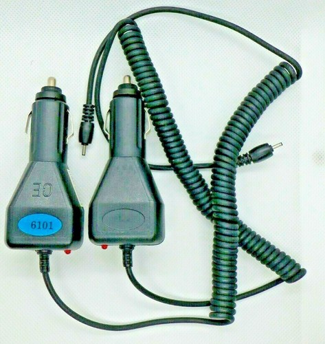 Car charger adapters fits - charger,