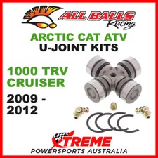 19-1001 Arctic Cat 1000 TRV