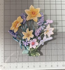 Tattered Lace Unity Collection